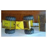Vintage Tonka Loader