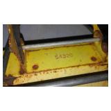 Vintage Tonka Loader