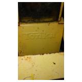 Vintage Tonka Loader