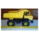 Vintage Tonka Dump Truck