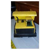 Vintage Tonka Dump Truck