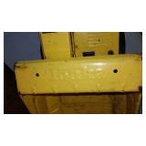 Vintage Tonka Dump Truck