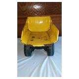 Vintage Tonka Dump Truck