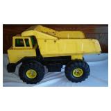 Vintage Tonka Dump Truck