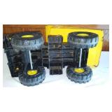 Vintage Tonka Dump Truck