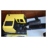 Vintage Tonka Deisel Excavator