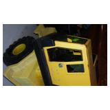 Vintage Tonka Deisel Excavator