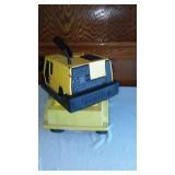 Vintage Tonka Deisel Excavator