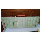 1970s Fisher Price Play Family Village and More.