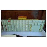 1970s Fisher Price Play Family Village and More.