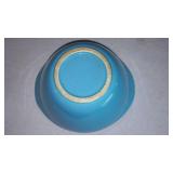 Blue Heavan Vintage Dishware.