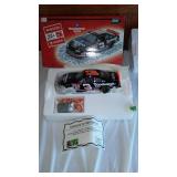 Action 1:24 Dale Earnhardt  #3 2001  GM Goodwrench Service Plus.