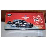 Action 1:24 Dale Earnhardt  #3 2001  GM Goodwrench Service Plus.