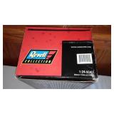 Action 1:24 Dale Earnhardt  #3 2001  GM Goodwrench Service Plus.