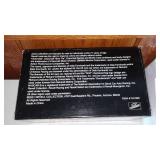 Action 1:24 Dale Earnhardt  #3 2001  GM Goodwrench Service Plus.