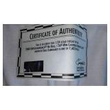 Action 1:24 Dale Earnhardt  #3 2001  GM Goodwrench Service Plus.