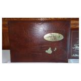 The American Ford and The Ford Road 75th Anniversary