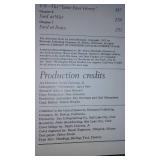 The American Ford and The Ford Road 75th Anniversary