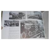 The American Ford and The Ford Road 75th Anniversary