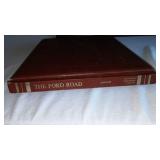 The American Ford and The Ford Road 75th Anniversary