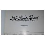 The American Ford and The Ford Road 75th Anniversary