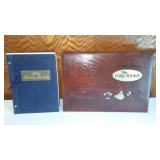 The Ford Shows (Fordiana Books) Hardcover and the Ford Service Bulletin 1928-1931