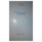 The Ford Shows (Fordiana Books) Hardcover and the Ford Service Bulletin 1928-1931