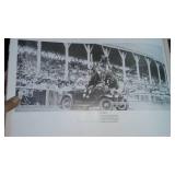 The Ford Shows (Fordiana Books) Hardcover and the Ford Service Bulletin 1928-1931