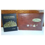 The open Fords Hardcover and Duesenberg The Mightiest American Motor Car