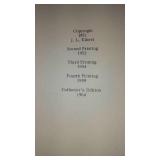 The open Fords Hardcover and Duesenberg The Mightiest American Motor Car