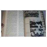 The open Fords Hardcover and Duesenberg The Mightiest American Motor Car