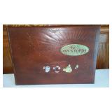 The open Fords Hardcover and Duesenberg The Mightiest American Motor Car