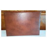 The open Fords Hardcover and Duesenberg The Mightiest American Motor Car