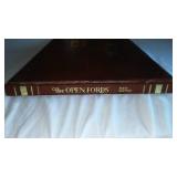 The open Fords Hardcover and Duesenberg The Mightiest American Motor Car