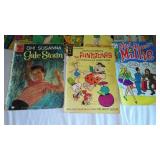 Vintage Comics (22) Blondie, Bill Bailey, Archie,