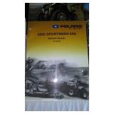 Polaris Sportsman Service Manual(6)