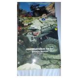 Polaris Sportsman Service Manual(6)