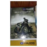 Polaris Sportsman Service Manual(6)
