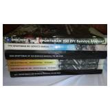 Polaris Sportsman Service Manual(6)