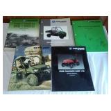 Polaris Ranger Service Manual (5)