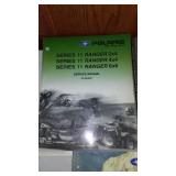Polaris Ranger Service Manual (5)
