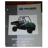 Polaris Ranger Service Manual (5)