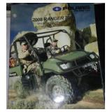 Polaris Ranger Service Manual (5)