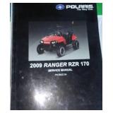 Polaris Ranger Service Manual (5)