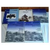 Polaris Service Manual (5)