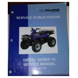 Polaris Service Manual (5)