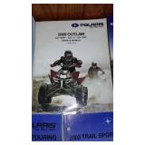 Polaris Service Manual (5)