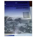 Polaris Service Manual (5)