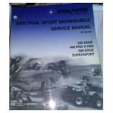 Polaris Service Manual (5)