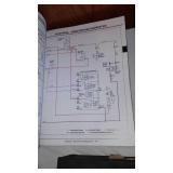 John  Deere Lawn and Garden Tractor Technical Manual (3)